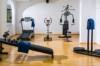 Fitness Studio